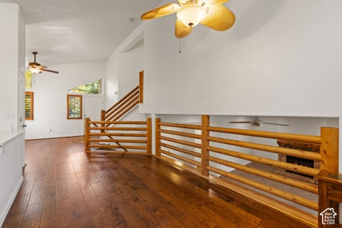 Tiny photo for 7494 BROOK HOLLOW LOOP RD, Park City, UT 84098 (MLS # 2190211)