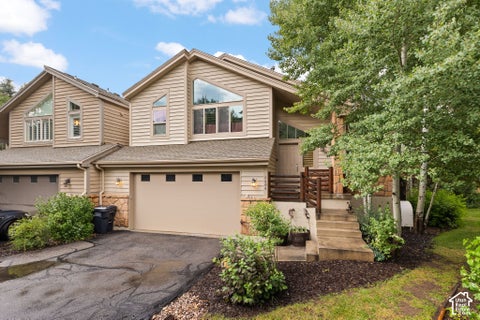 Tiny photo for 7494 BROOK HOLLOW LOOP RD, Park City, UT 84098 (MLS # 2190211)