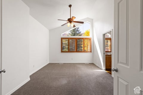 Tiny photo for 7494 BROOK HOLLOW LOOP RD, Park City, UT 84098 (MLS # 2190211)