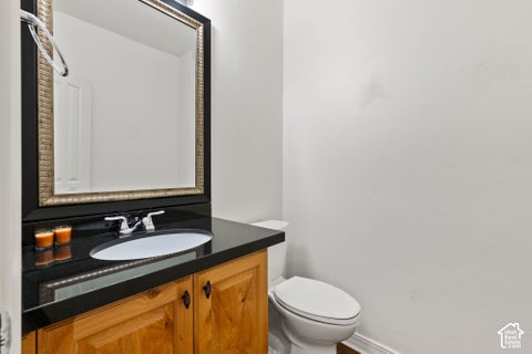 Tiny photo for 7494 BROOK HOLLOW LOOP RD, Park City, UT 84098 (MLS # 2190211)