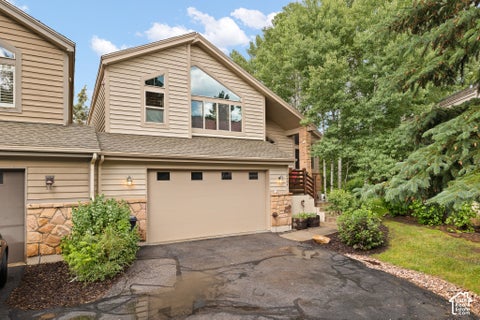 Tiny photo for 7494 BROOK HOLLOW LOOP RD, Park City, UT 84098 (MLS # 2190211)