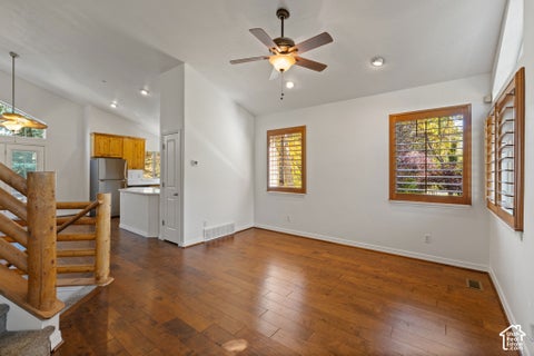 Tiny photo for 7494 BROOK HOLLOW LOOP RD, Park City, UT 84098 (MLS # 2190211)
