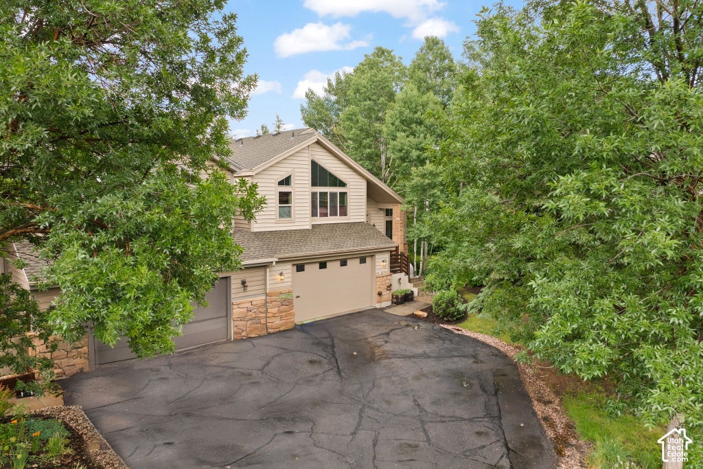 Photo of 7494 BROOK HOLLOW LOOP RD, Park City, UT 84098 (MLS # 2190211)