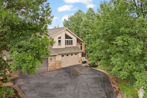 Photo of 7494 BROOK HOLLOW LOOP RD, Park City, UT 84098 (MLS # 2190211)