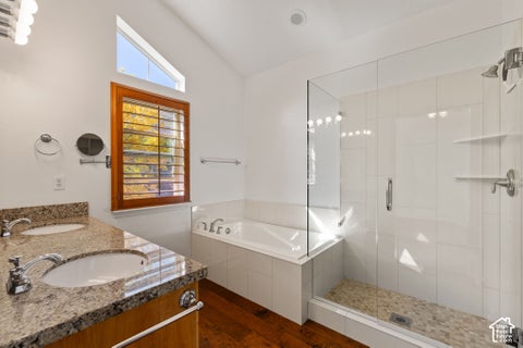 Tiny photo for 7494 BROOK HOLLOW LOOP RD, Park City, UT 84098 (MLS # 2190211)