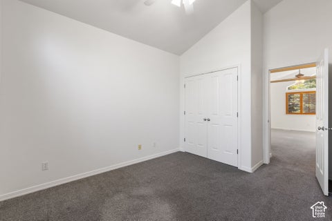Tiny photo for 7494 BROOK HOLLOW LOOP RD, Park City, UT 84098 (MLS # 2190211)