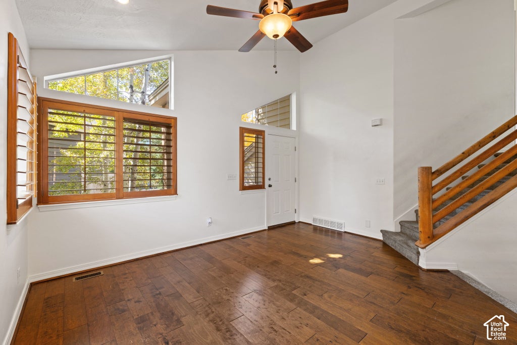 Photo of 7494 BROOK HOLLOW LOOP RD, Park City, UT 84098 (MLS # 2190211)
