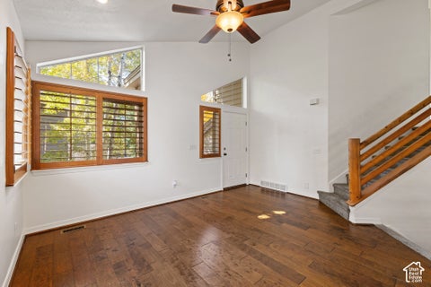 Tiny photo for 7494 BROOK HOLLOW LOOP RD, Park City, UT 84098 (MLS # 2190211)