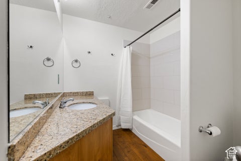 Tiny photo for 7494 BROOK HOLLOW LOOP RD, Park City, UT 84098 (MLS # 2190211)