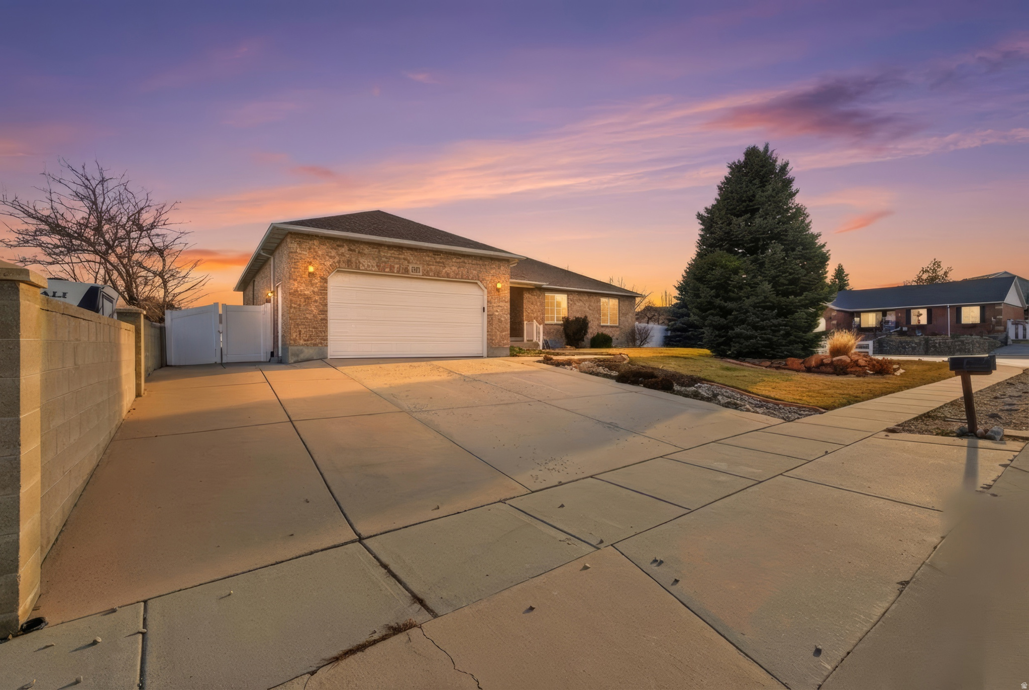 WASATCH MEADOWS - Residential