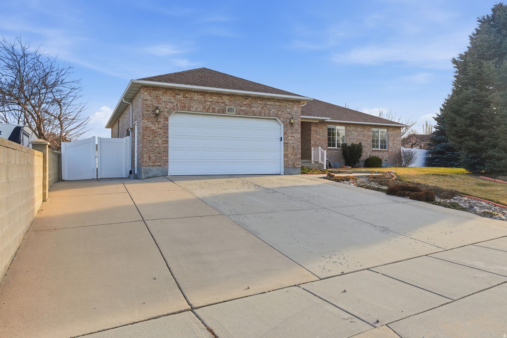 WASATCH MEADOWS - Residential