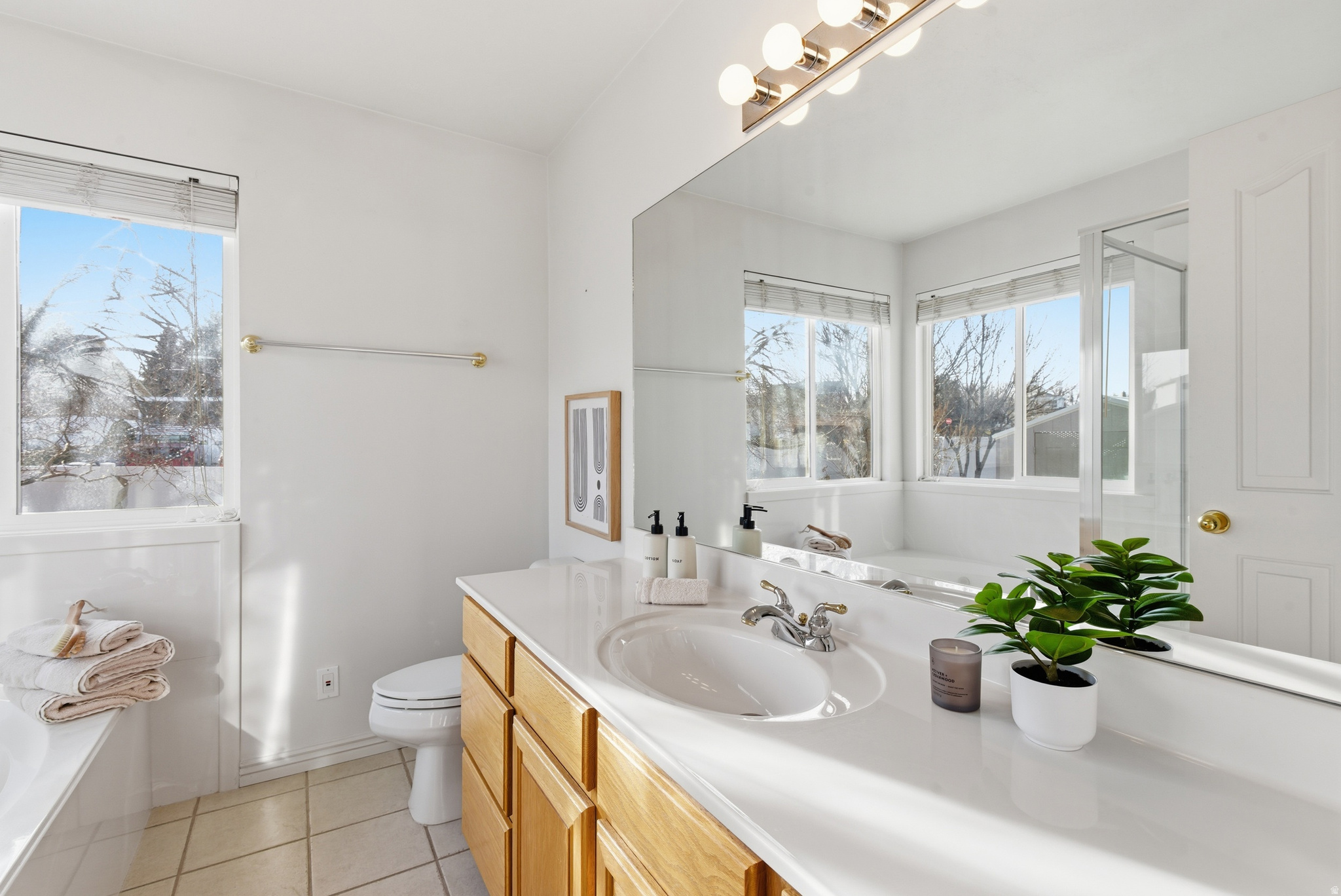 WASATCH MEADOWS - Residential