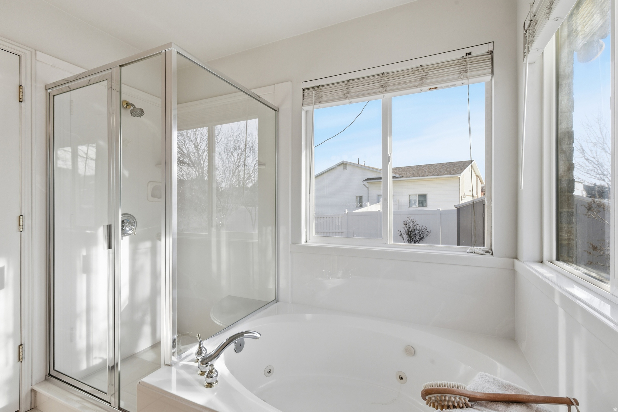 WASATCH MEADOWS - Residential