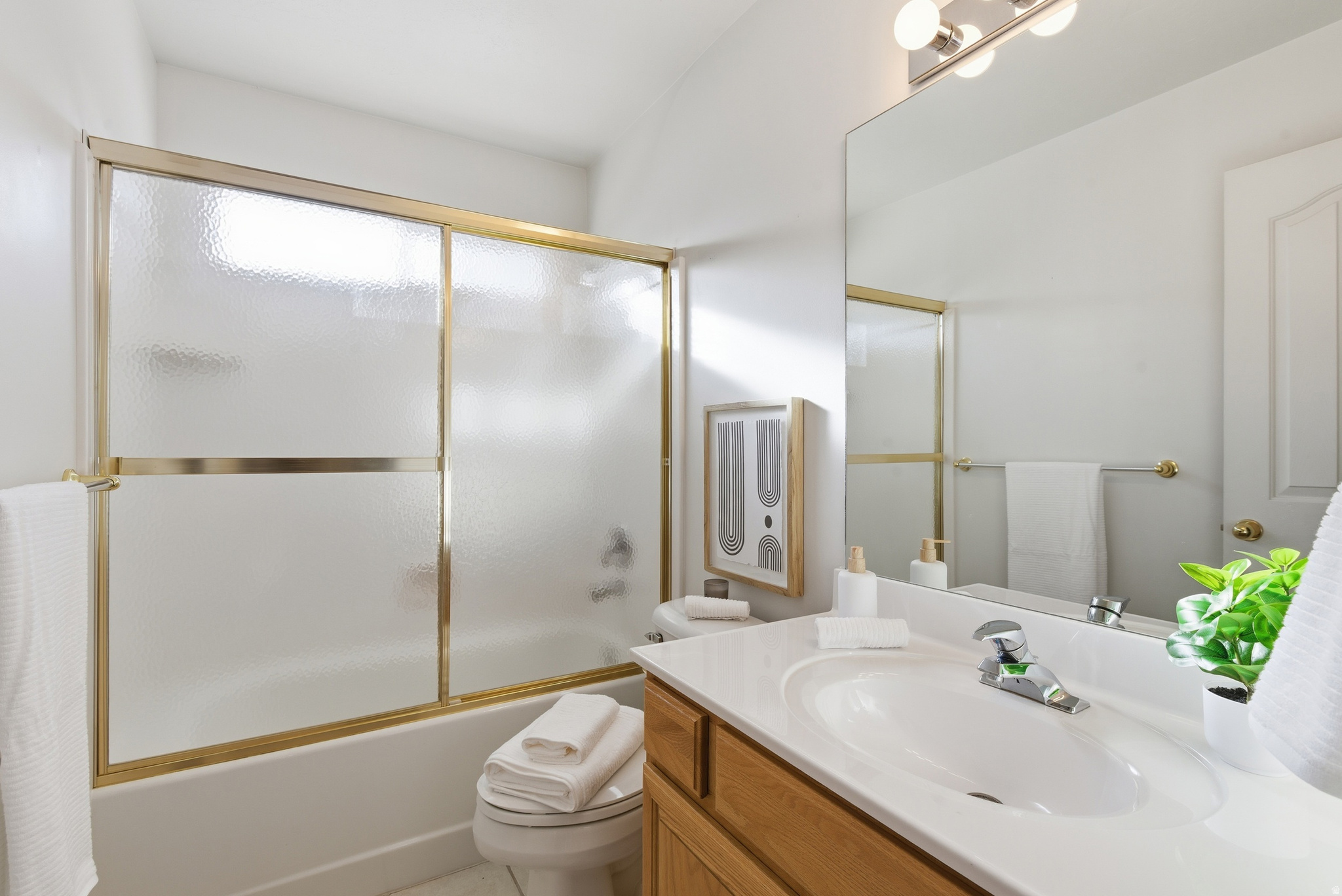 WASATCH MEADOWS - Residential