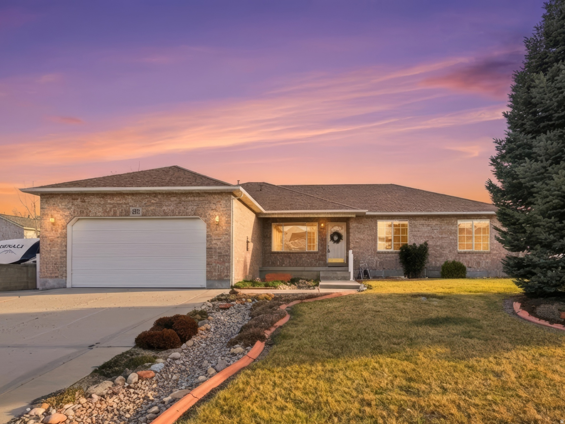 WASATCH MEADOWS - Residential