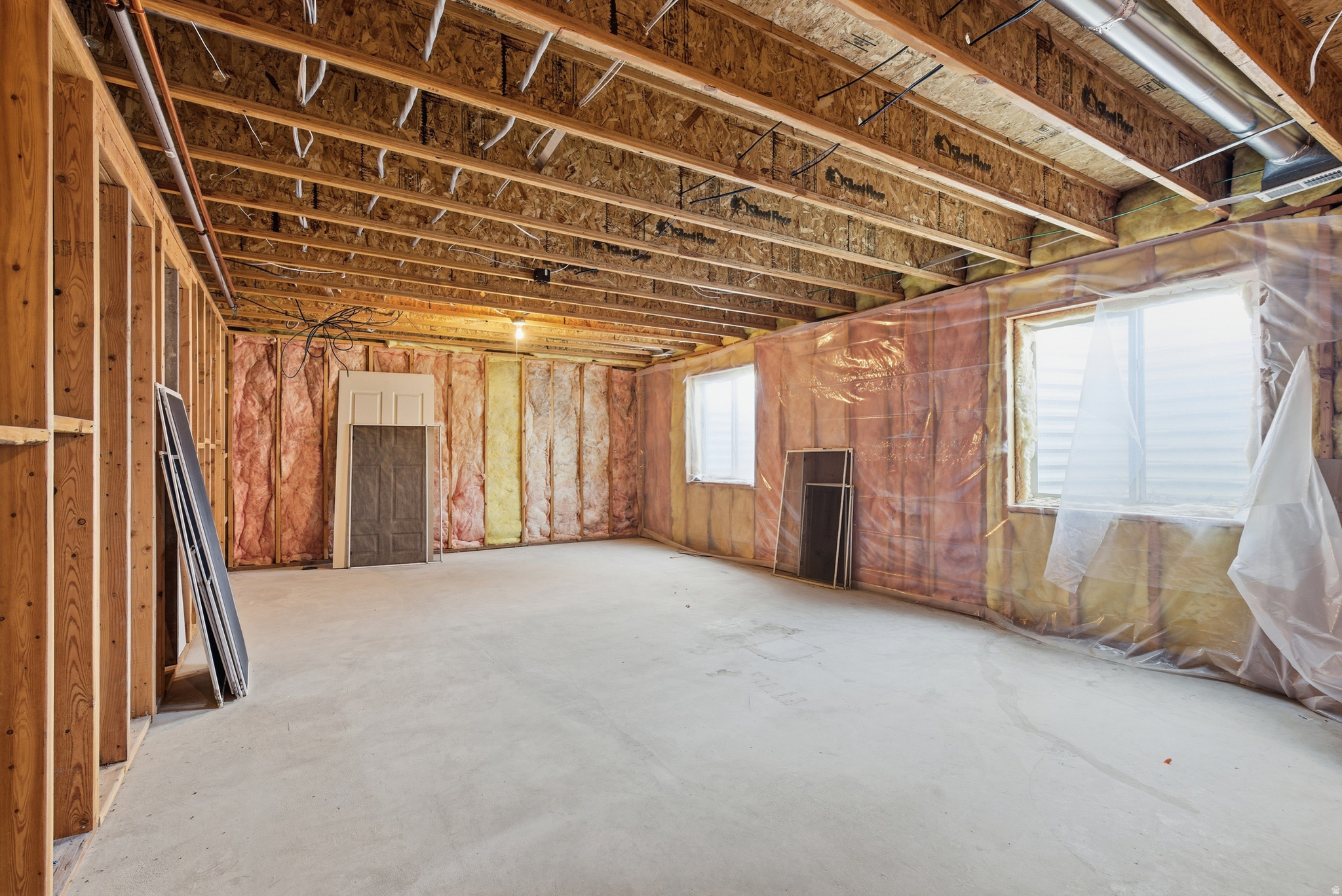 WASATCH MEADOWS - Residential