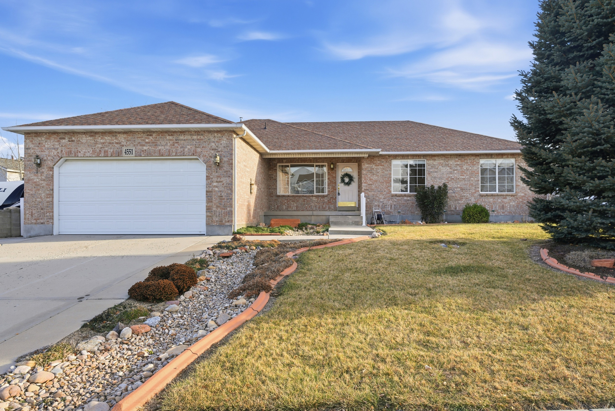 WASATCH MEADOWS - Residential