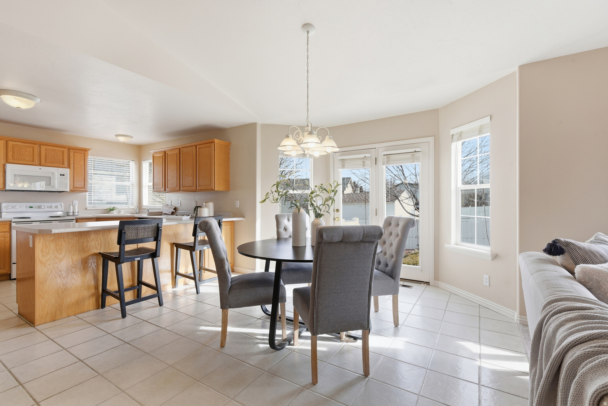 WASATCH MEADOWS - Residential