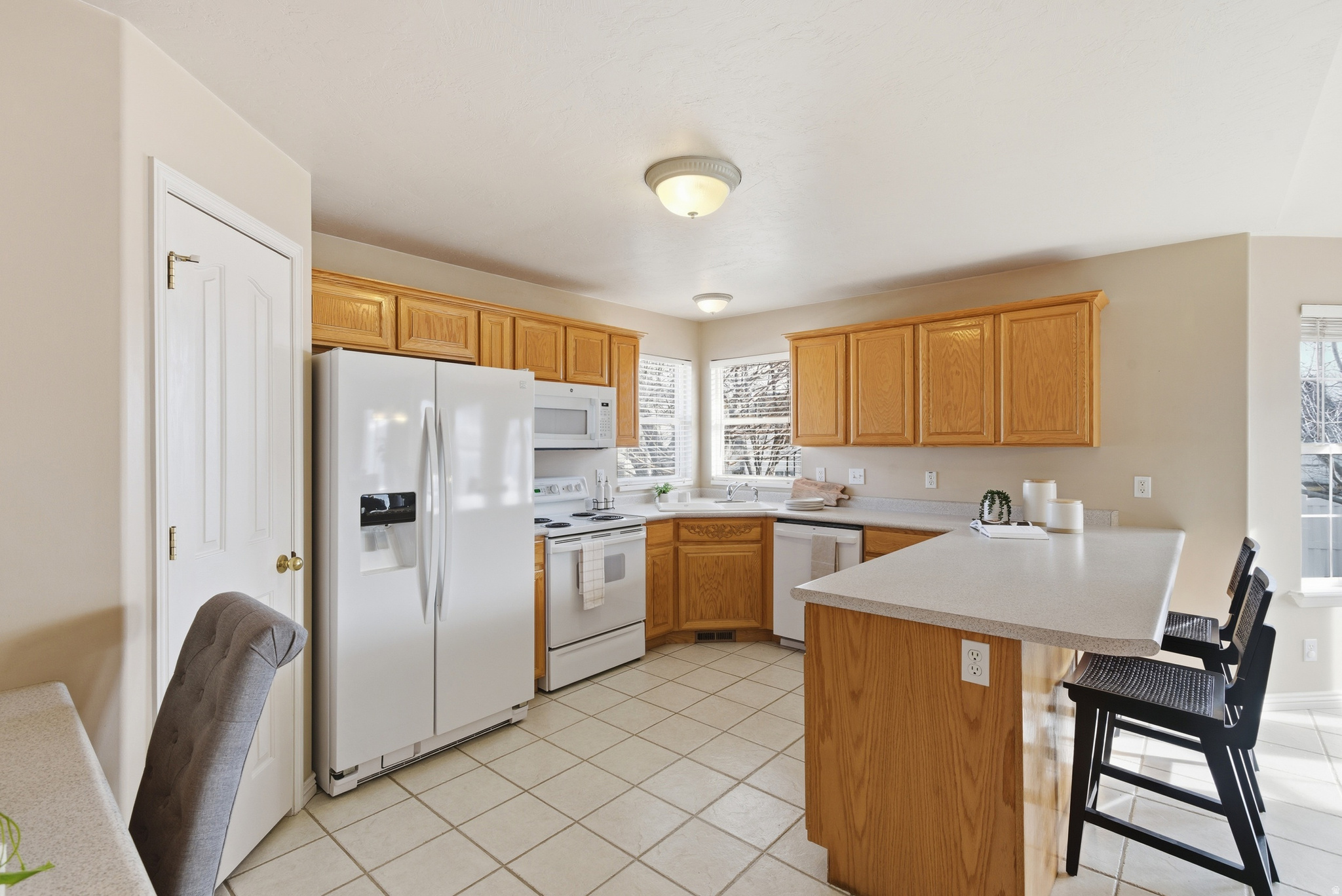 WASATCH MEADOWS - Residential