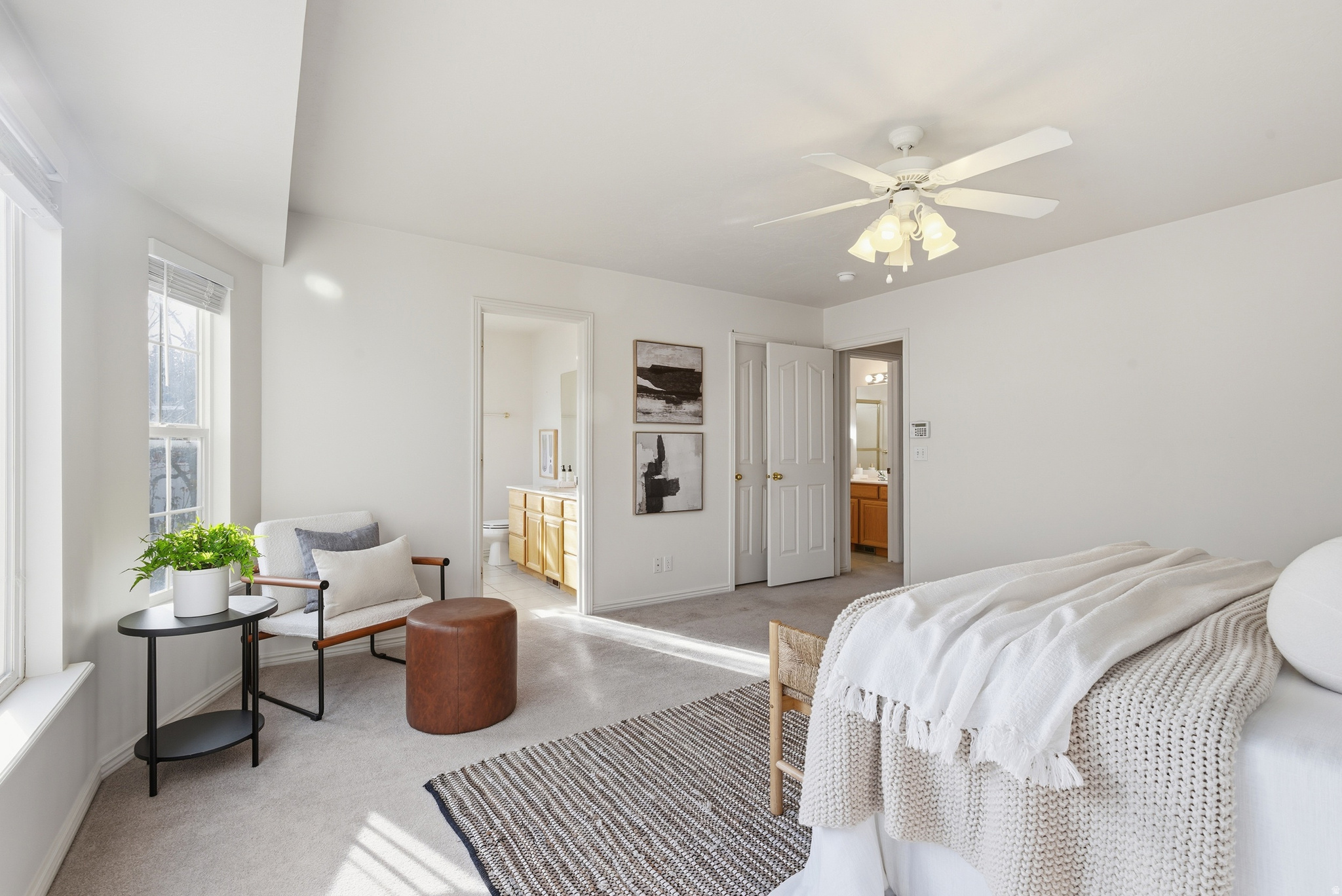 WASATCH MEADOWS - Residential