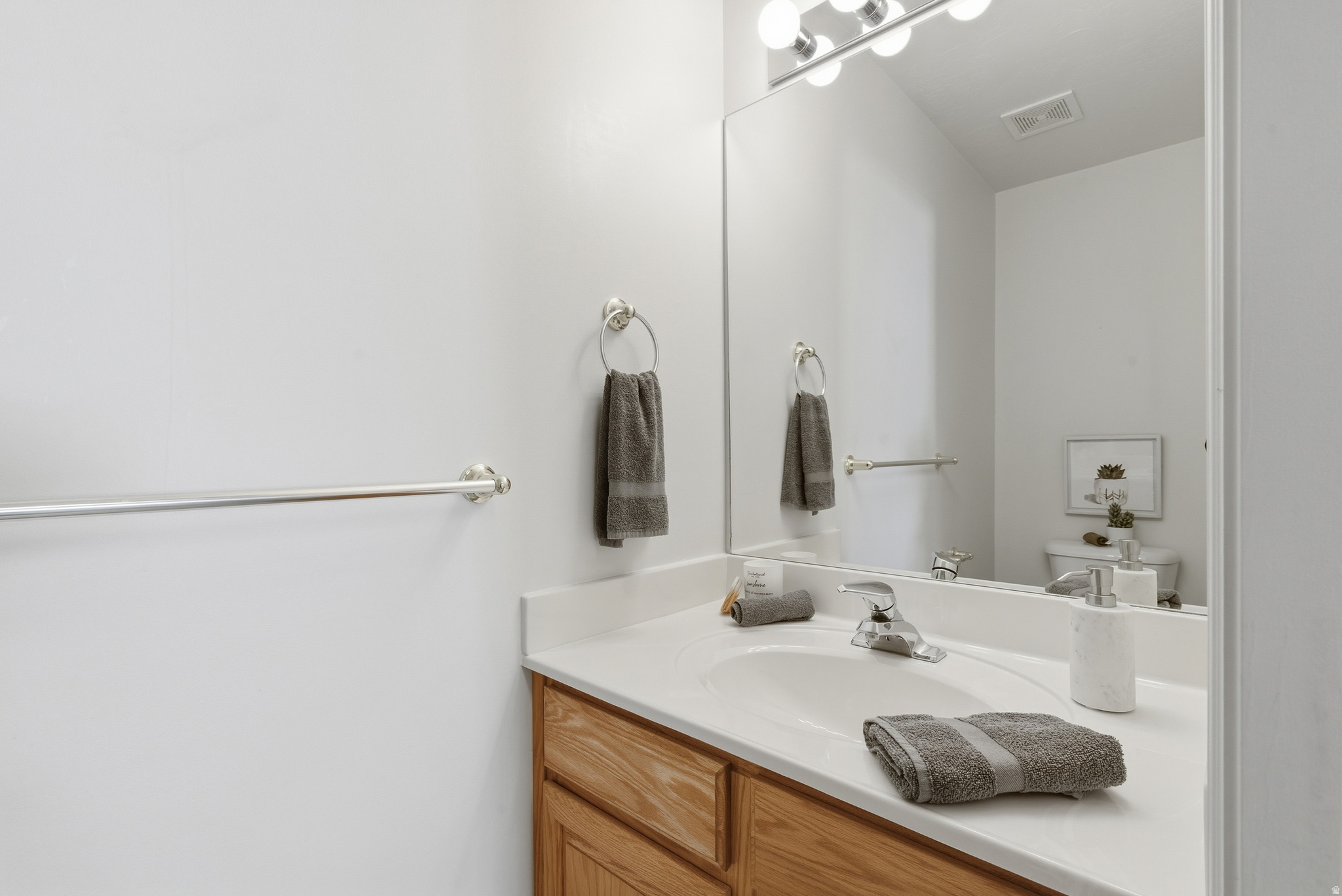 WASATCH MEADOWS - Residential