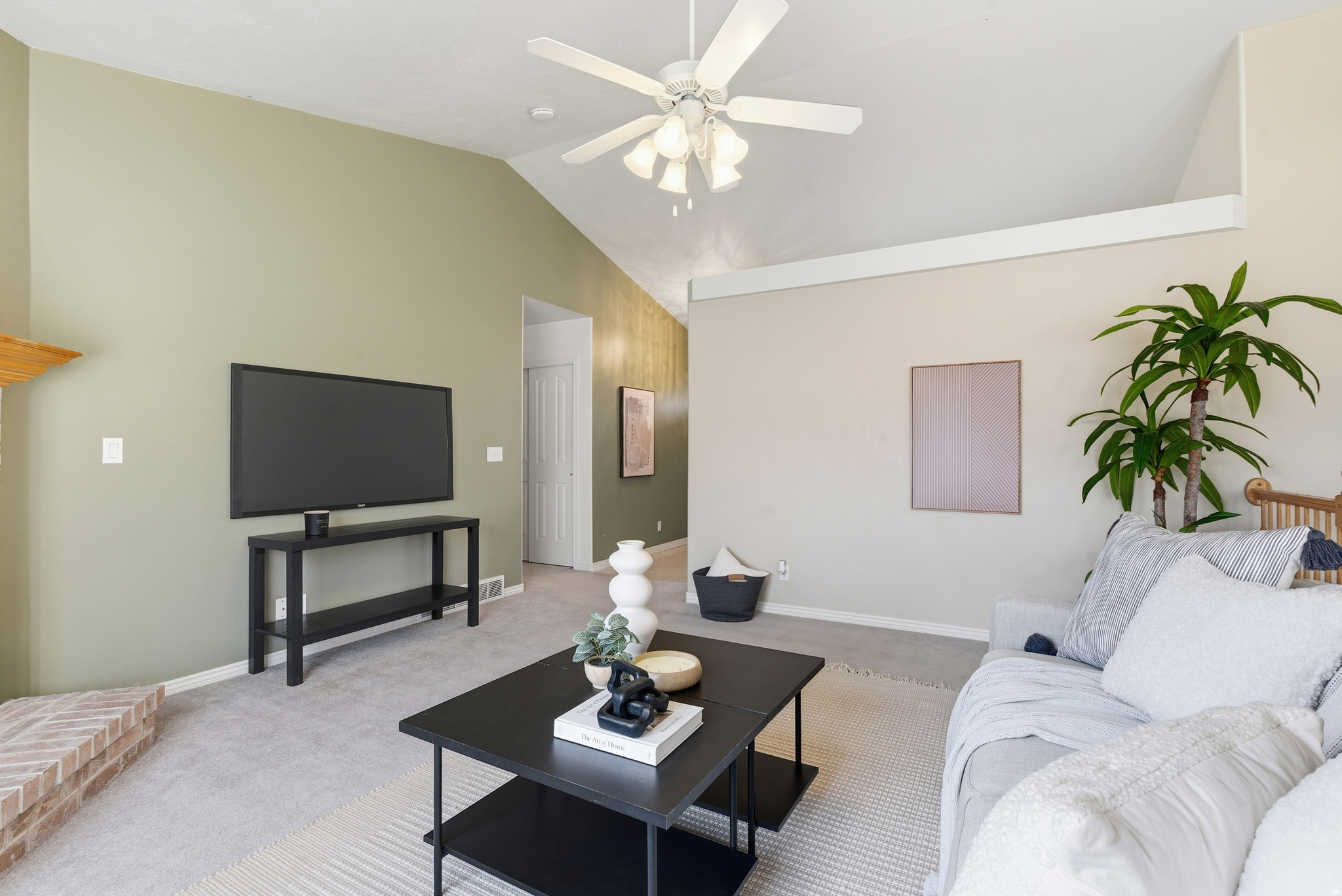 WASATCH MEADOWS - Residential