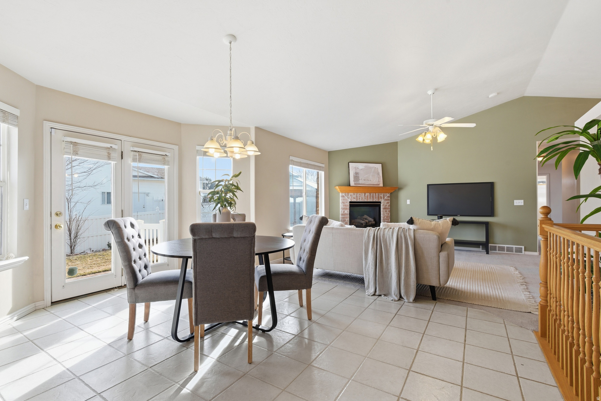 WASATCH MEADOWS - Residential