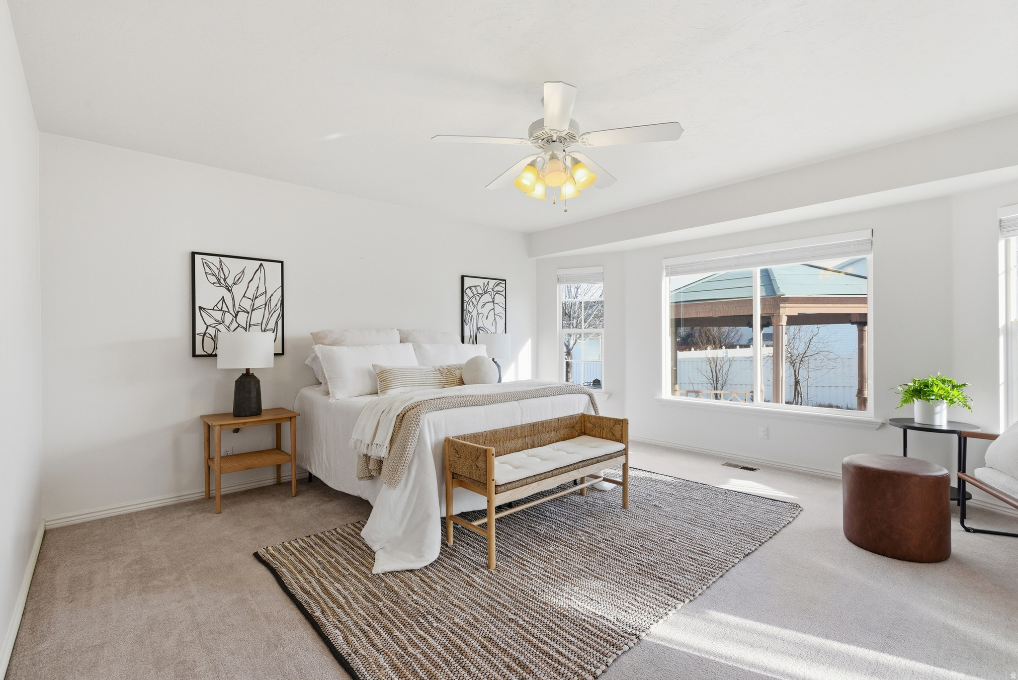 WASATCH MEADOWS - Residential