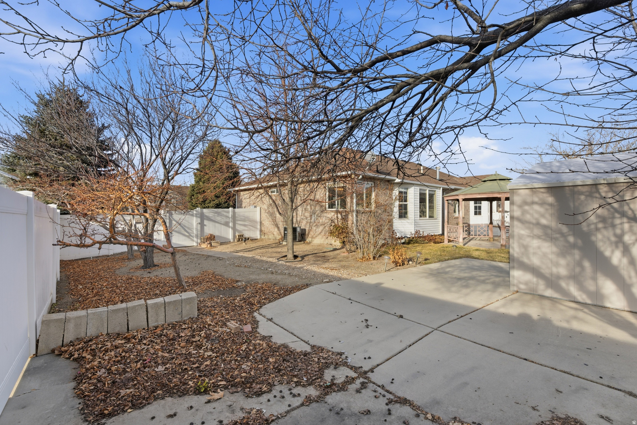 WASATCH MEADOWS - Residential