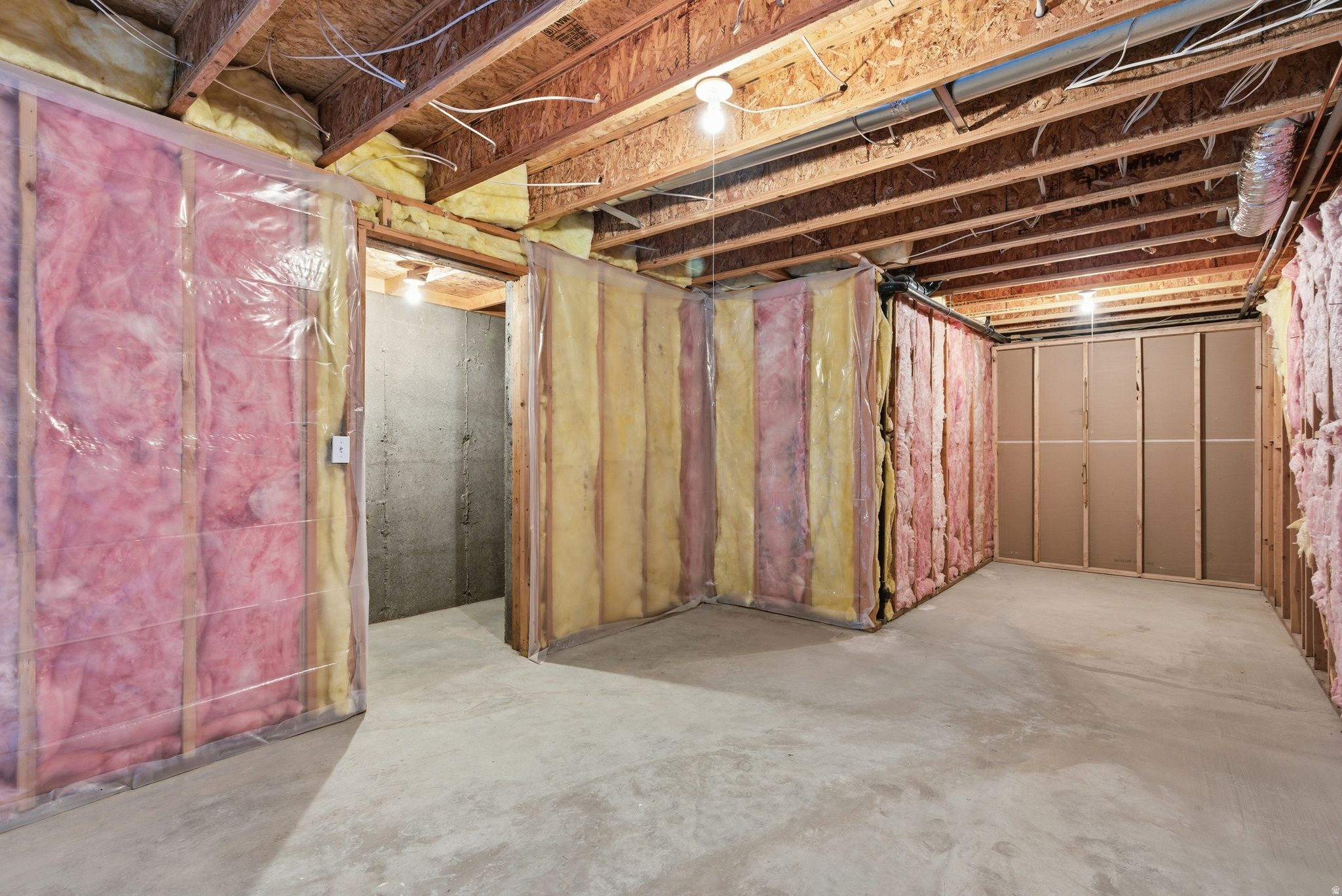 WASATCH MEADOWS - Residential