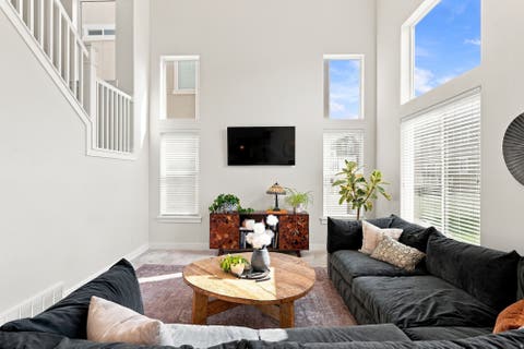 Tiny photo for 14788 S PATTEN LN W, Herriman, UT 84096 (MLS # 2177580)