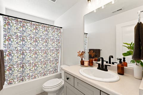 Tiny photo for 14788 S PATTEN LN W, Herriman, UT 84096 (MLS # 2177580)