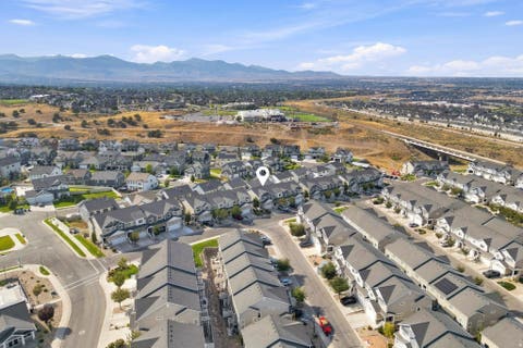Tiny photo for 14788 S PATTEN LN W, Herriman, UT 84096 (MLS # 2177580)