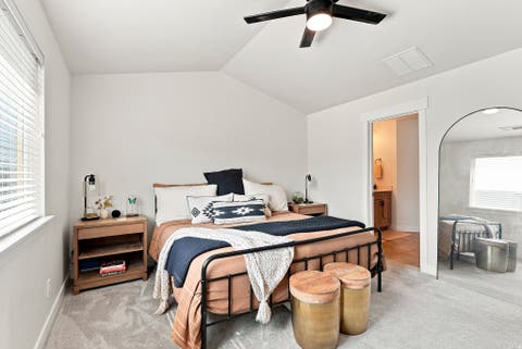 Tiny photo for 14788 S PATTEN LN W, Herriman, UT 84096 (MLS # 2177580)