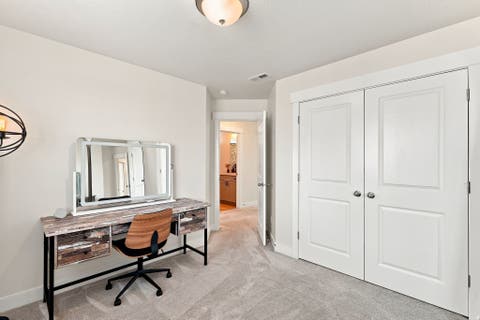Tiny photo for 14788 S PATTEN LN W, Herriman, UT 84096 (MLS # 2177580)