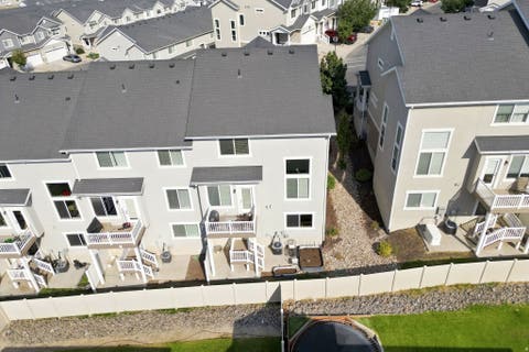 Tiny photo for 14788 S PATTEN LN W, Herriman, UT 84096 (MLS # 2177580)