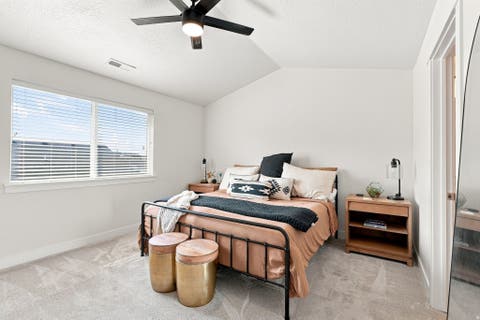 Tiny photo for 14788 S PATTEN LN W, Herriman, UT 84096 (MLS # 2177580)