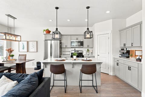 Tiny photo for 14788 S PATTEN LN W, Herriman, UT 84096 (MLS # 2177580)