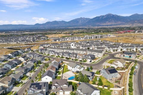 Tiny photo for 14788 S PATTEN LN W, Herriman, UT 84096 (MLS # 2177580)