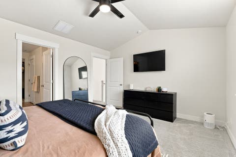 Tiny photo for 14788 S PATTEN LN W, Herriman, UT 84096 (MLS # 2177580)
