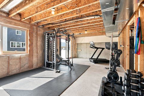 Tiny photo for 14788 S PATTEN LN W, Herriman, UT 84096 (MLS # 2177580)