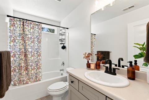 Tiny photo for 14788 S PATTEN LN W, Herriman, UT 84096 (MLS # 2177580)