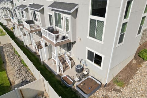 Tiny photo for 14788 S PATTEN LN W, Herriman, UT 84096 (MLS # 2177580)
