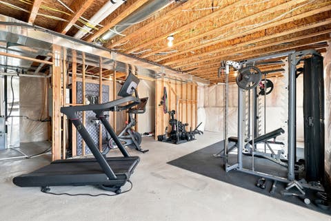 Tiny photo for 14788 S PATTEN LN W, Herriman, UT 84096 (MLS # 2177580)