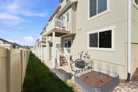 Tiny photo for 14788 S PATTEN LN W, Herriman, UT 84096 (MLS # 2177580)