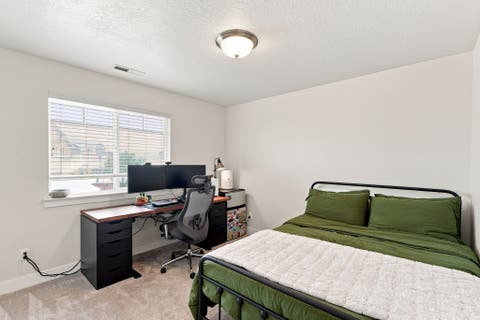 Tiny photo for 14788 S PATTEN LN W, Herriman, UT 84096 (MLS # 2177580)