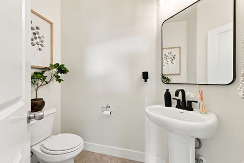 Tiny photo for 14788 S PATTEN LN W, Herriman, UT 84096 (MLS # 2177580)