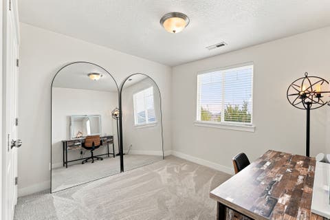 Tiny photo for 14788 S PATTEN LN W, Herriman, UT 84096 (MLS # 2177580)