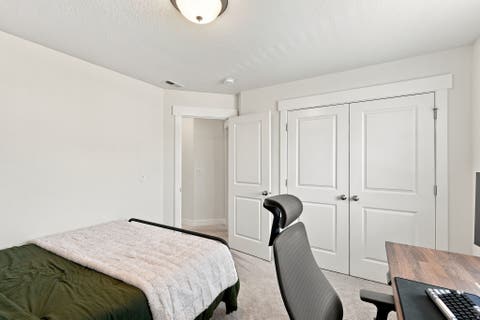 Tiny photo for 14788 S PATTEN LN W, Herriman, UT 84096 (MLS # 2177580)
