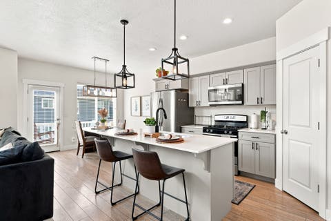 Tiny photo for 14788 S PATTEN LN W, Herriman, UT 84096 (MLS # 2177580)
